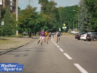2019-08-18 Marathon 154